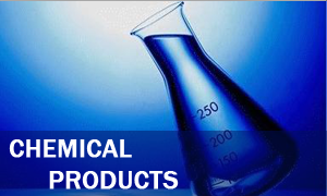 Productos Químicos - Aguasin