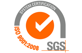 Certificado ISO 9001:2008