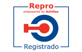 Certificado RePro