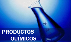 Productos químicos, tratamiento de aguas, purificacion, osmosis inversa, piscinas, filtros, riles, resinas